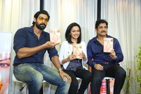 Celebs at Age Erase Book Launch Photos